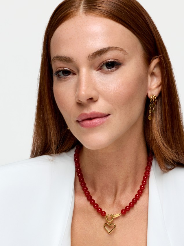 Colar One Neckmess Carmela Love