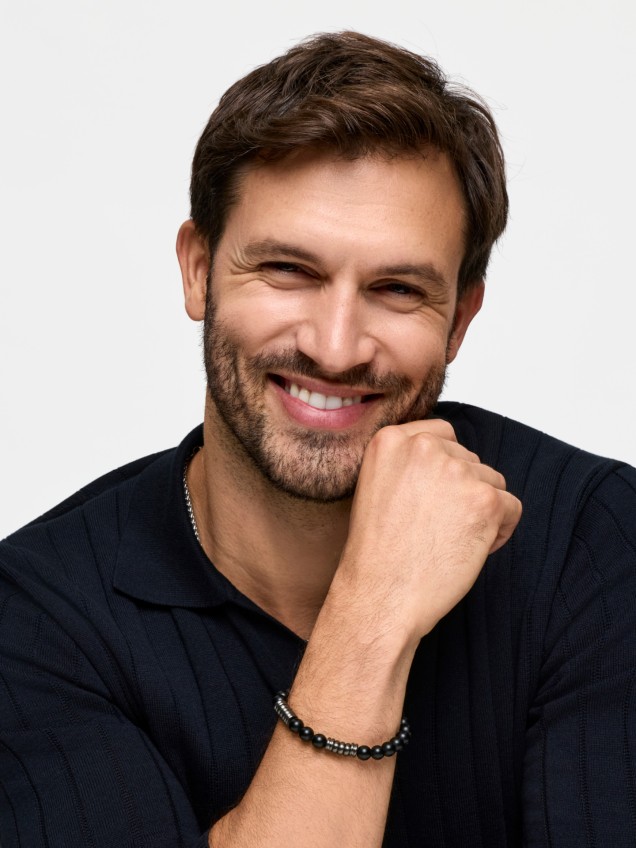 Pulseira One Men Woods