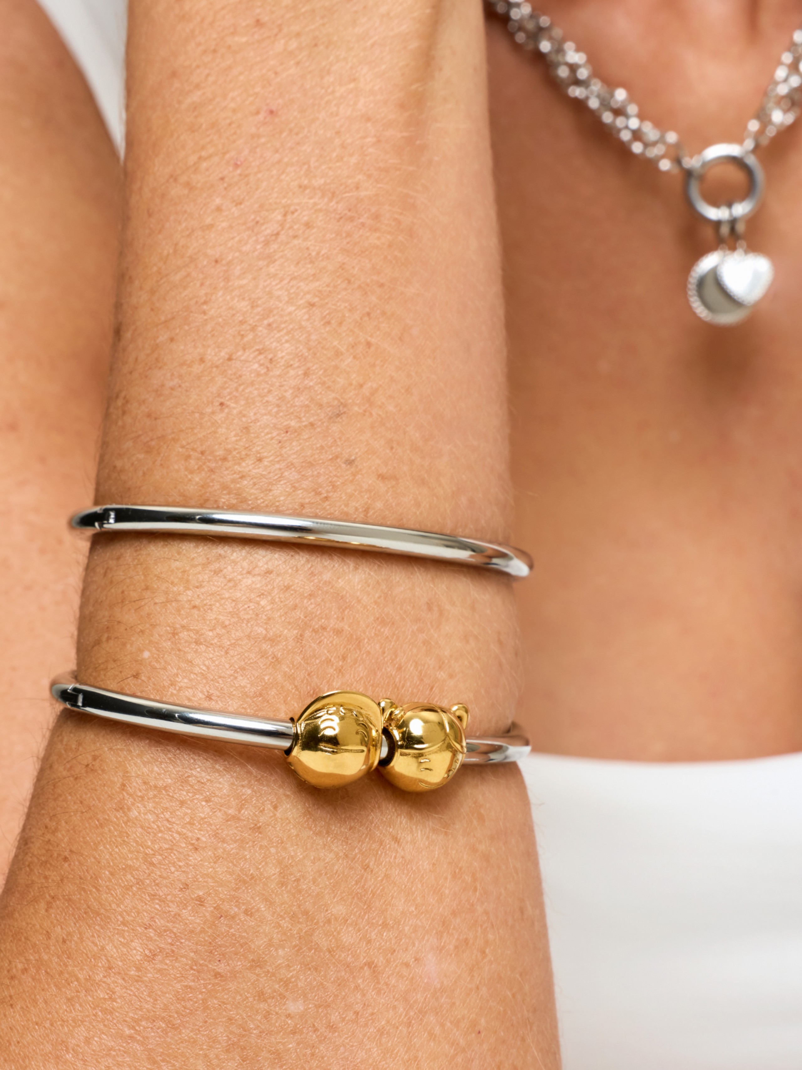 Charme Story One Energy My Menino