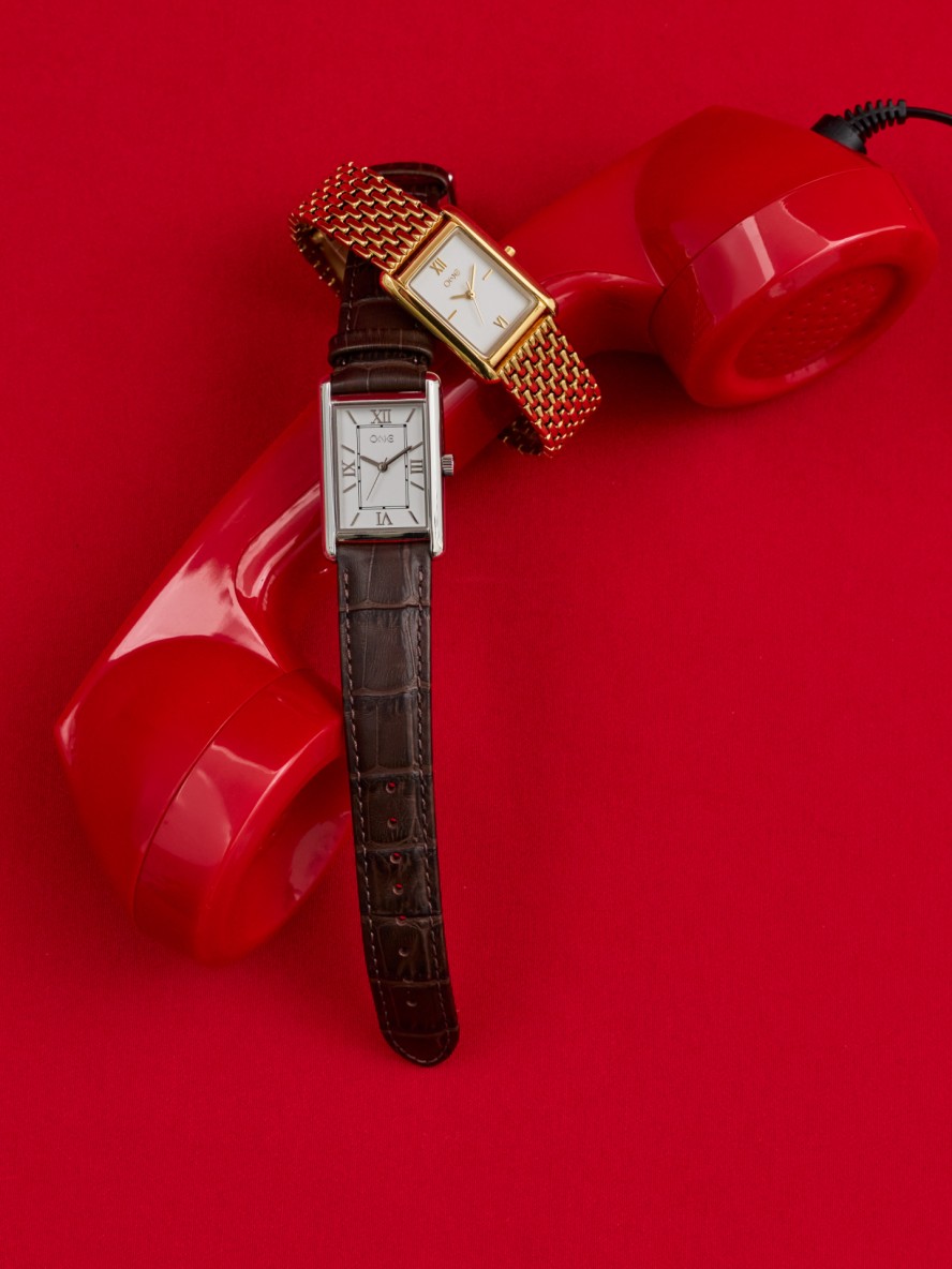 Rel�gio One Rainier