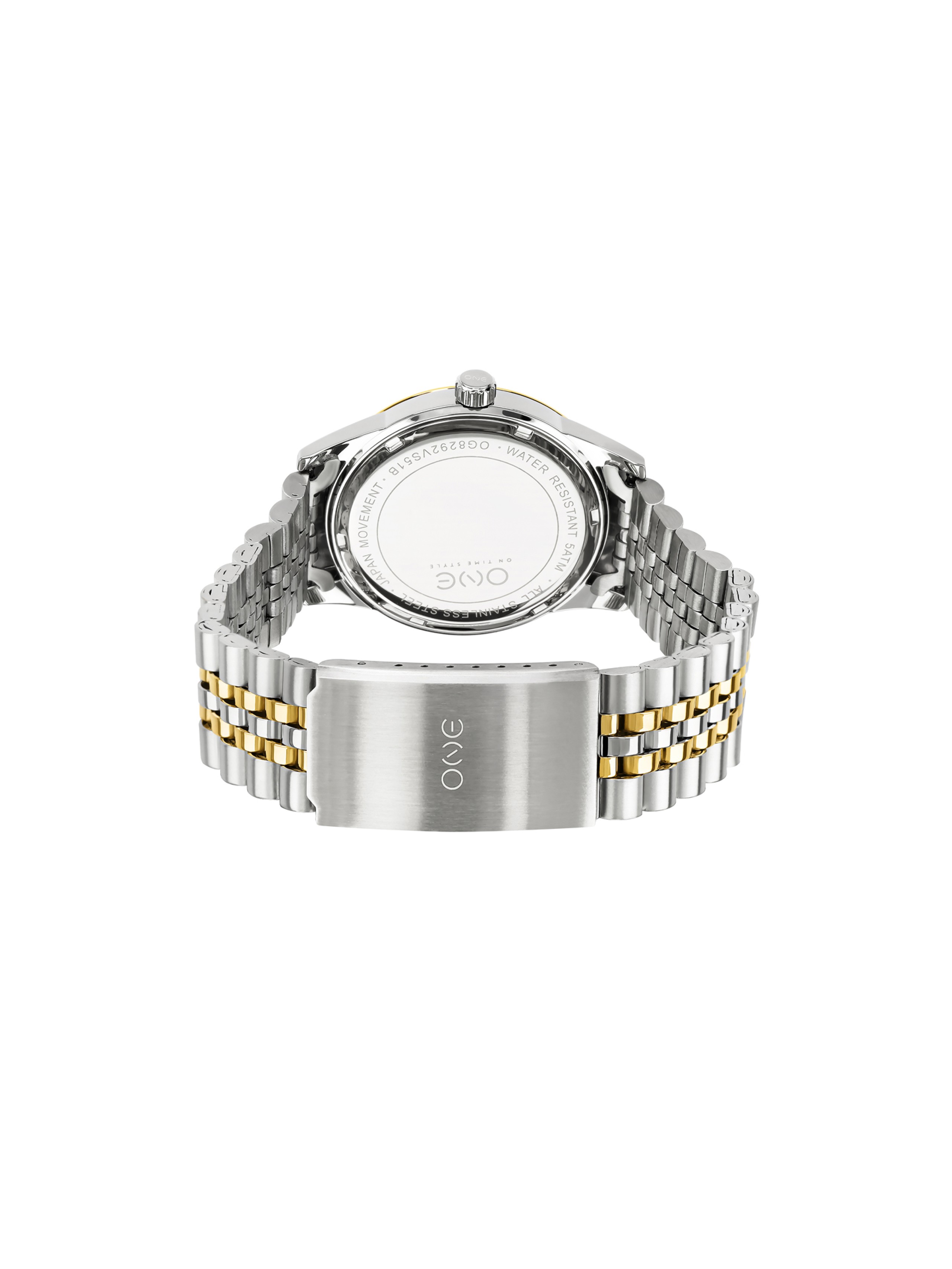 Relógio One Royal Verde