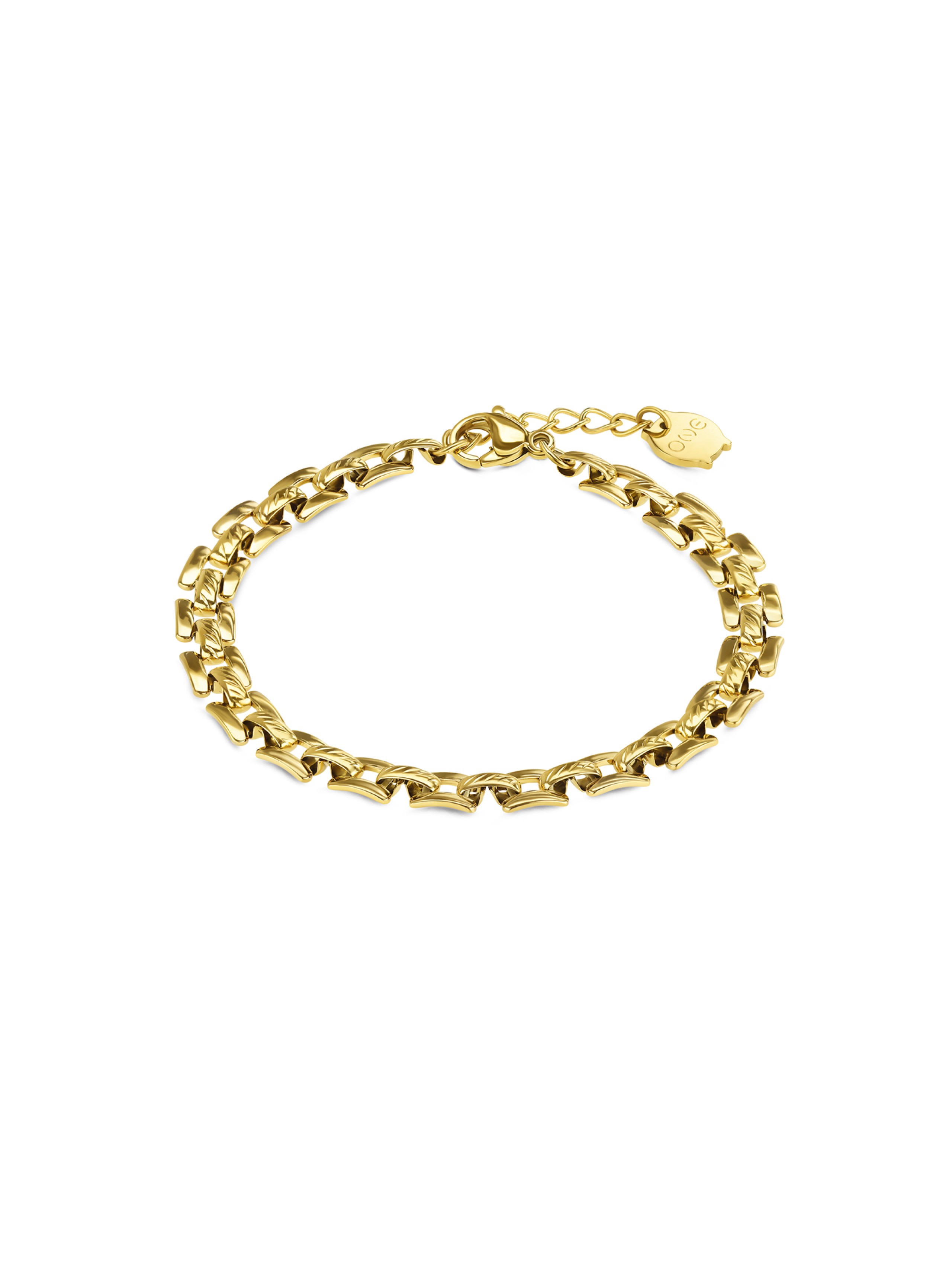 Pulseira One Charming Link