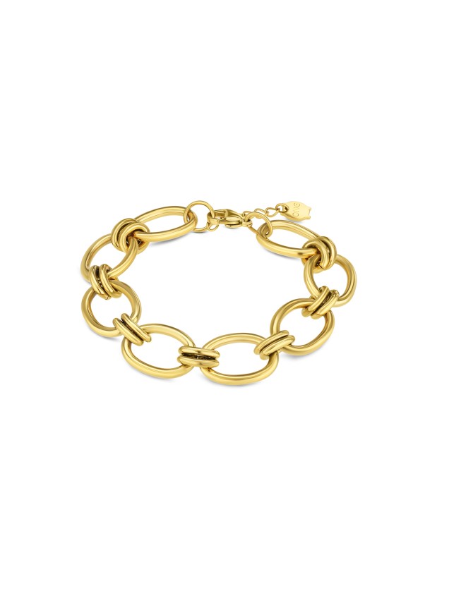 Pulseira One Connection Gold