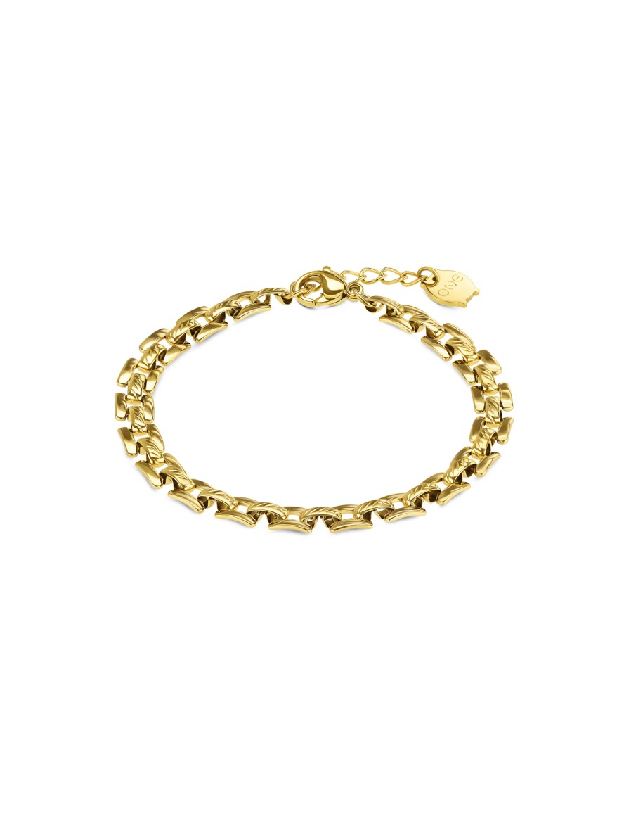 Pulseira One Charming Link