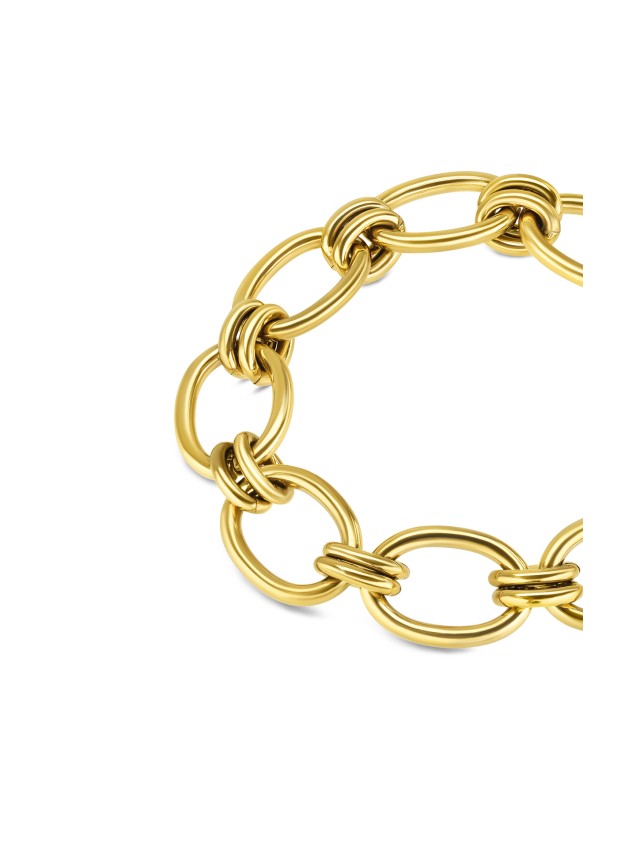 Pulseira One Connection Gold