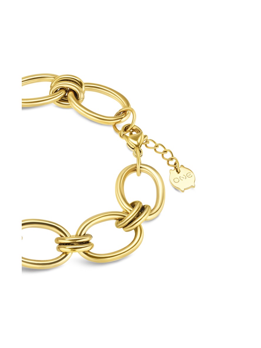 Pulseira One Connection Gold