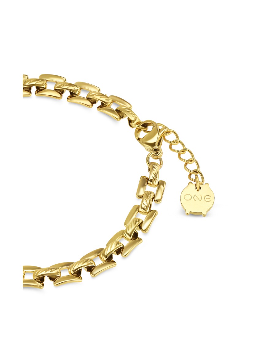 Pulseira One Charming Link