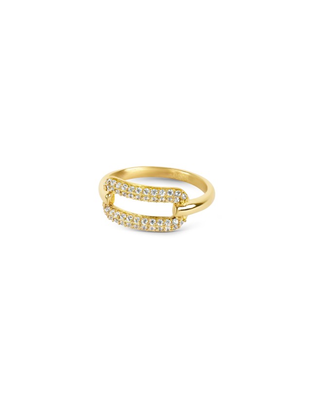 ONE Reflexions Square Ring
