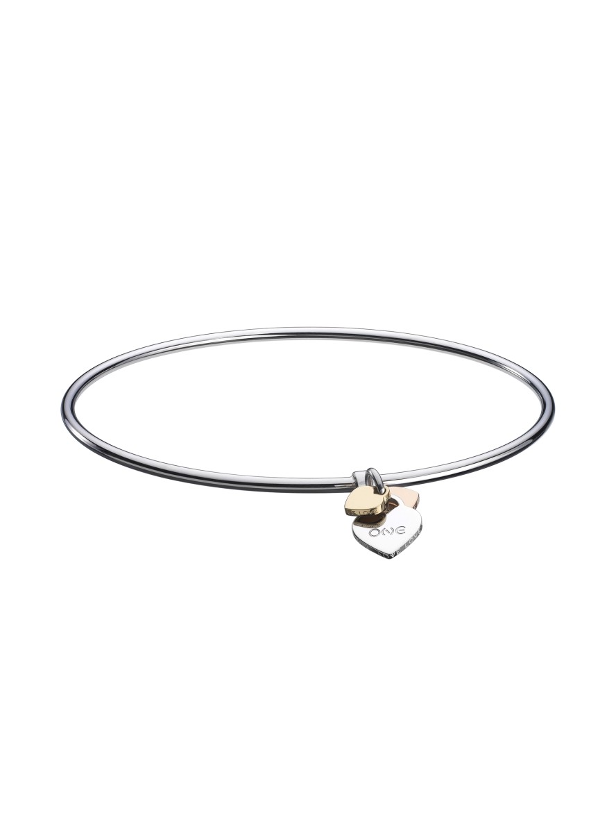 ONE Energy Blessing Love Bangle