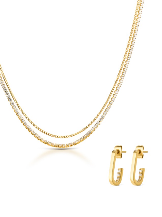 Set Pulseras Pulsera Bangle Infinity