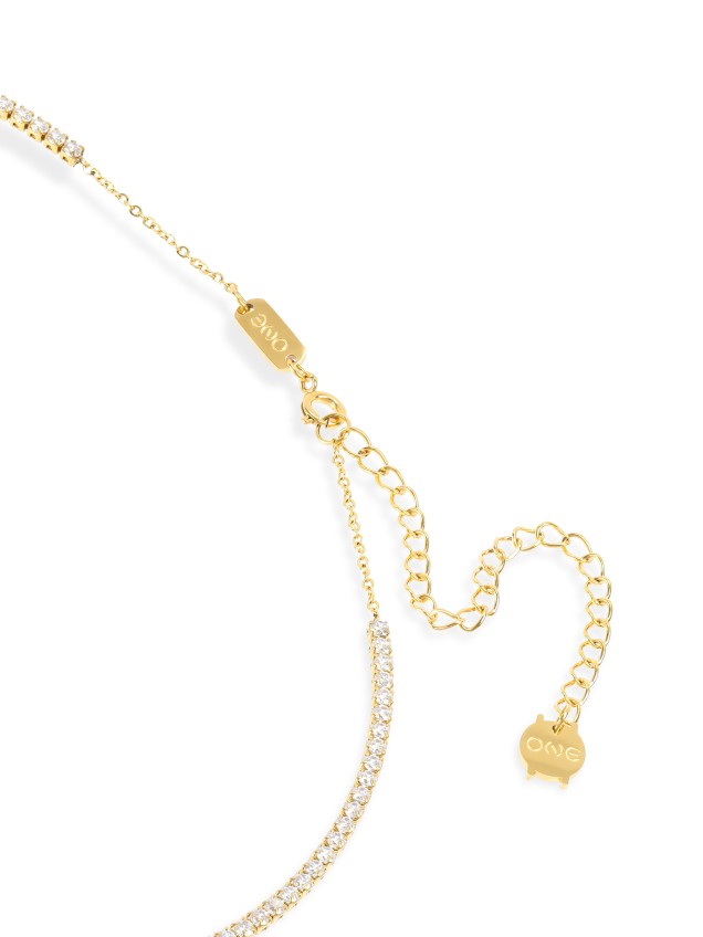 Set Pulseras Pulsera Bangle Infinity