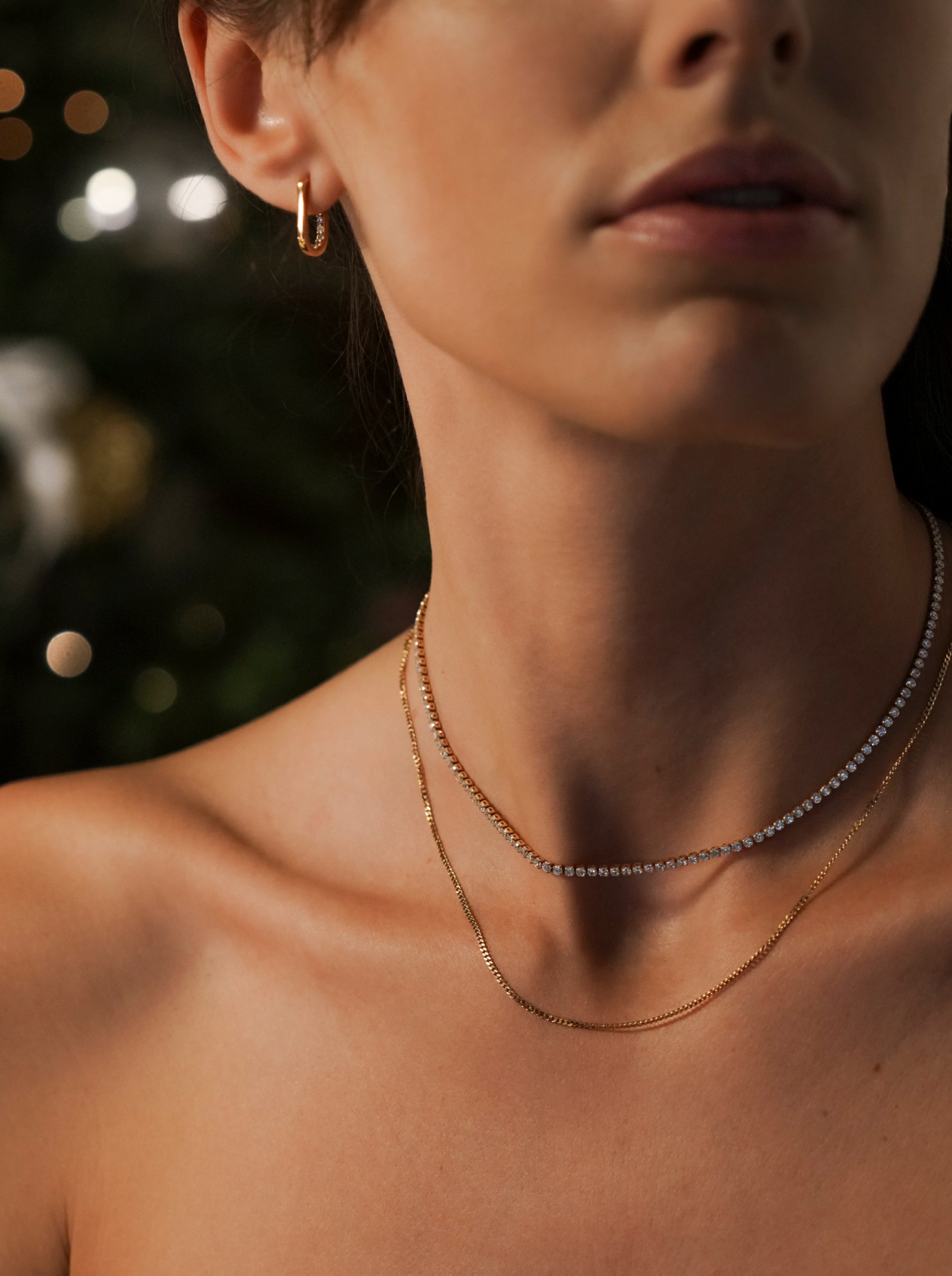 Set Pulseras Pulsera Bangle Infinity