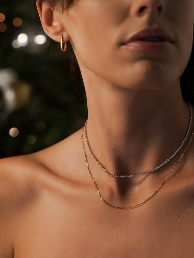 Set Pulseras Pulsera Bangle Infinity