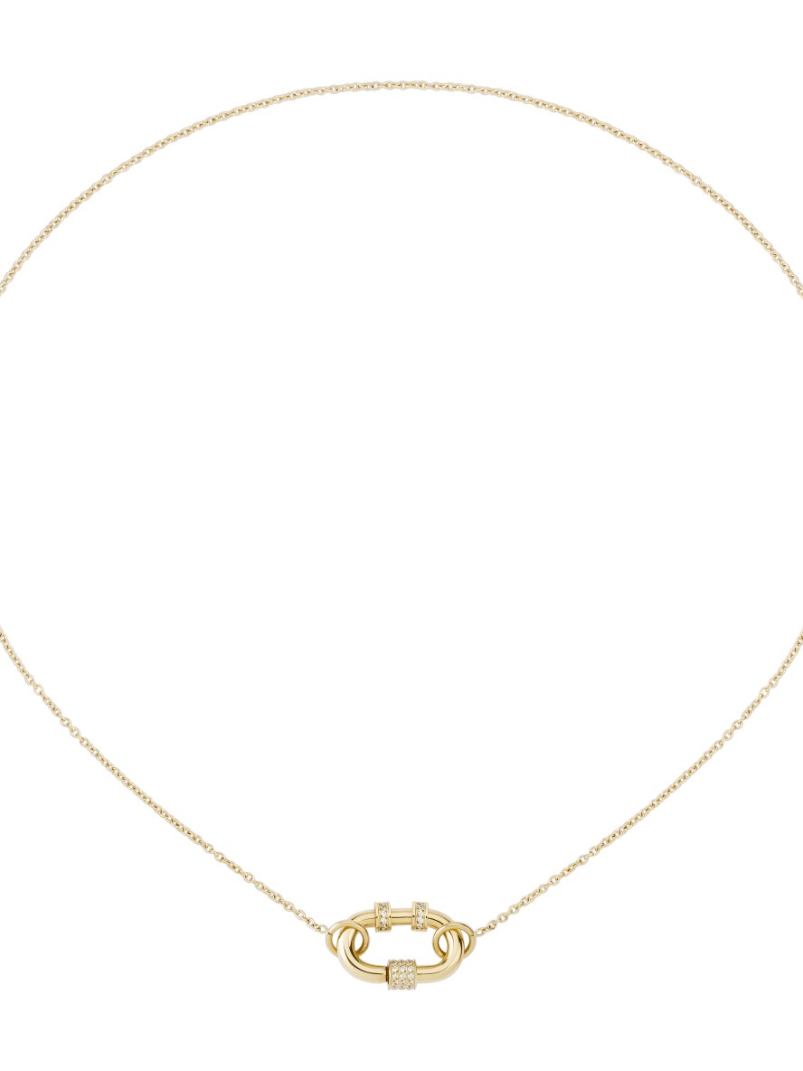 Set Collares y Pendente Locks