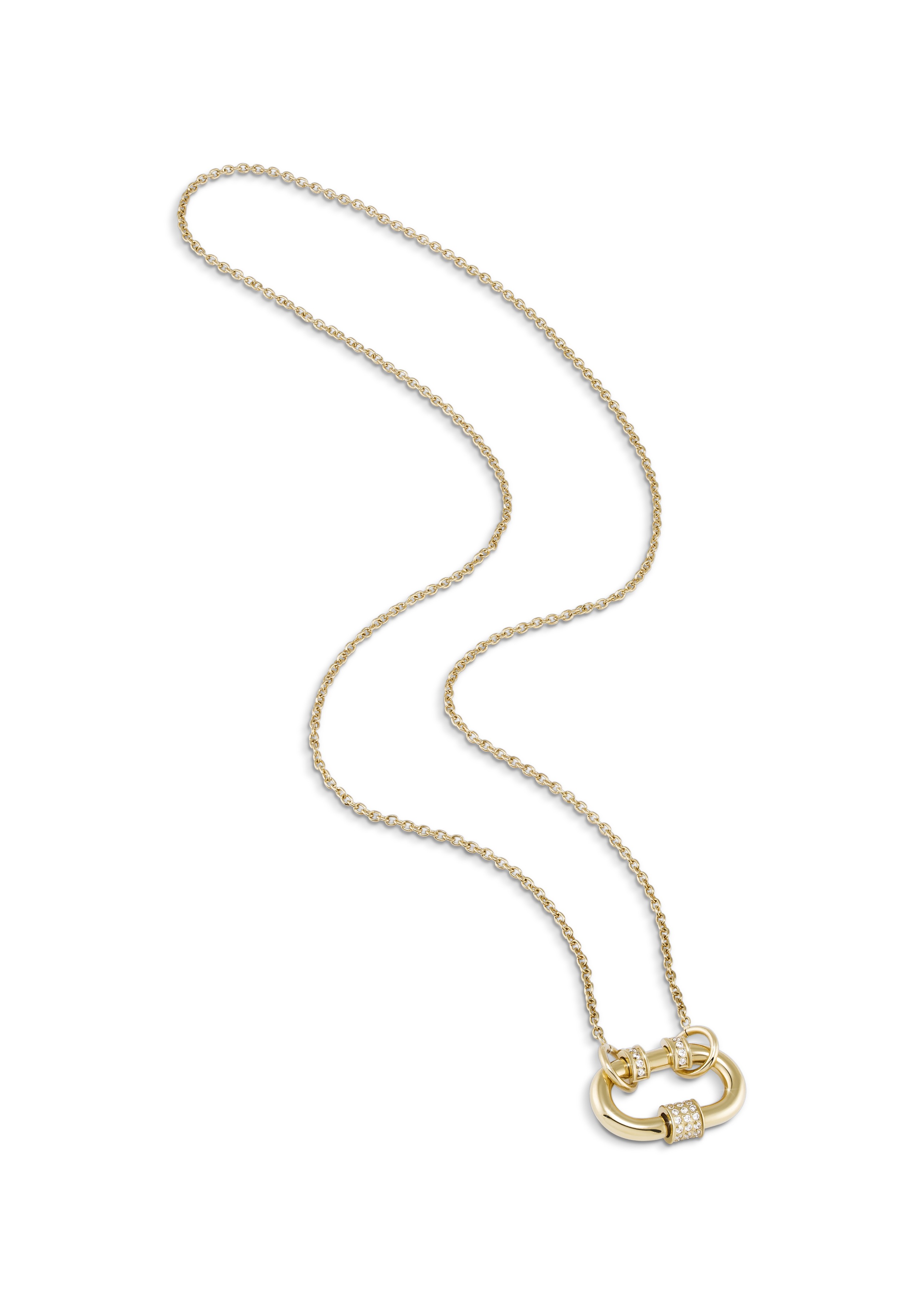 Set Collares y Pendente Locks