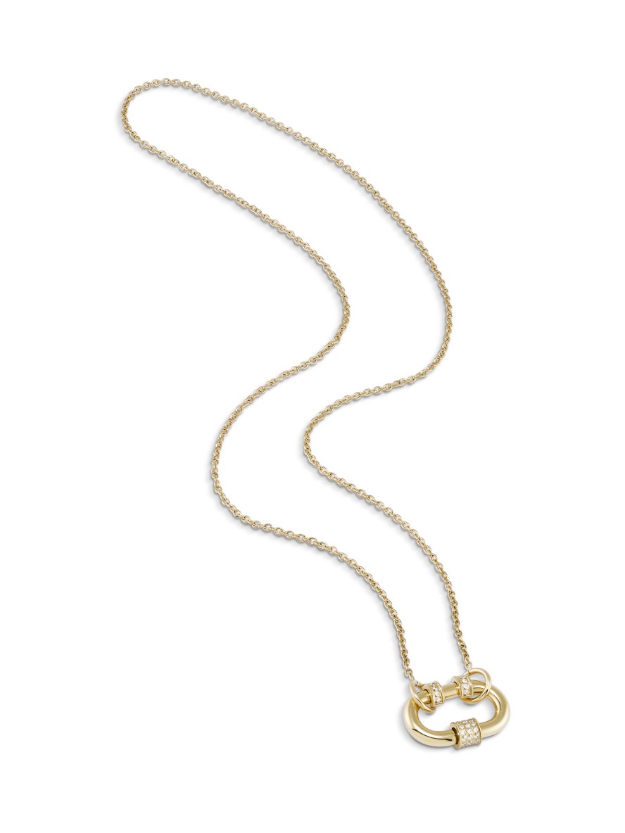 Set Collares y Pendente Locks