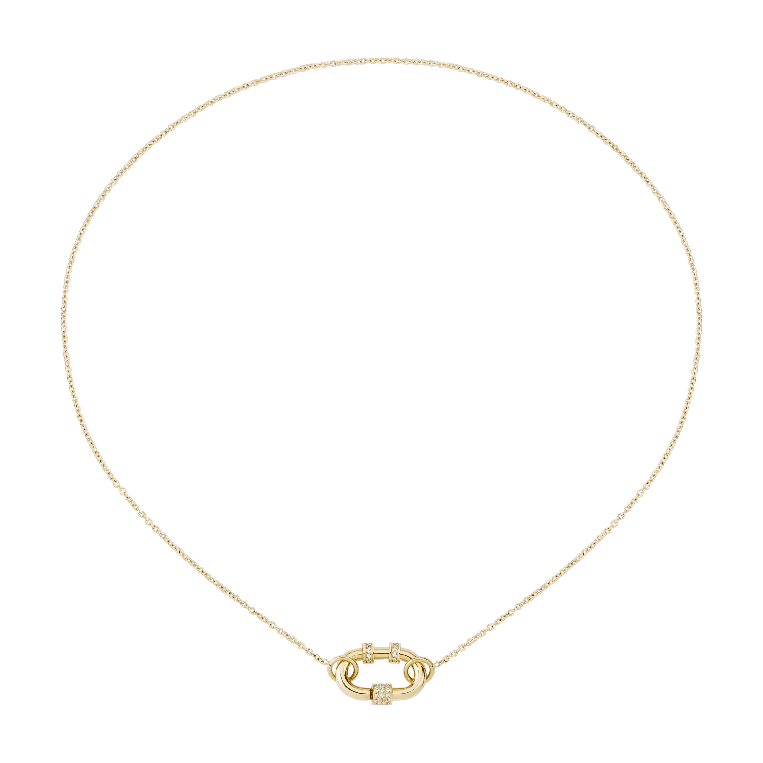 Set Collares y Pendente Locks