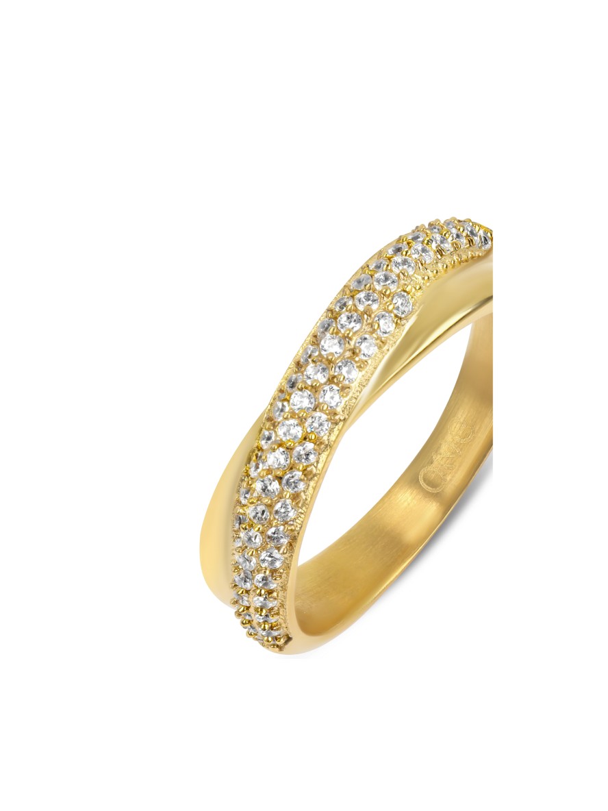 ONE Reflexions Shiny Ring