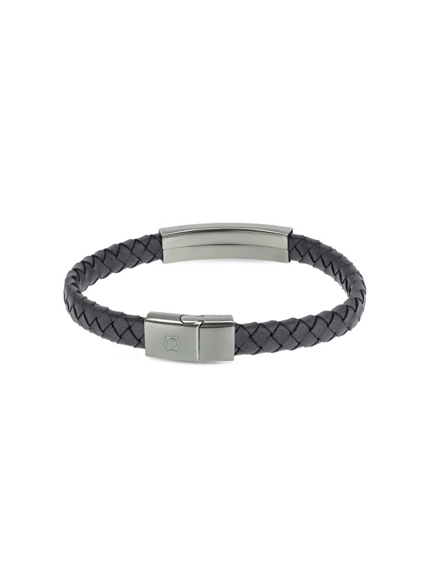 Bracelet One Men Maven Gray
