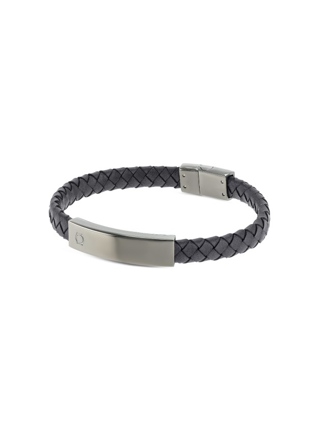 Bracelet One Men Maven Gray